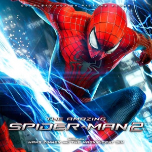 The Amazing Spider-Man 2 /  - -   (Complete Motion Picture Soundtrack) 