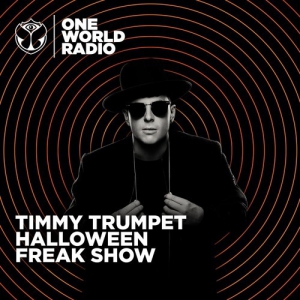 Timmy Trumpet - Tomorrowland One World Radio Halloween Freak Show 2019-11-01