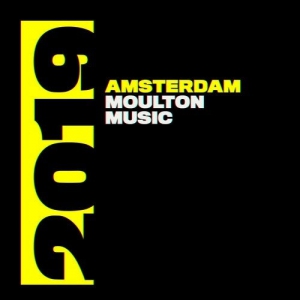 VA - Moulton Music Amsterdam 2019