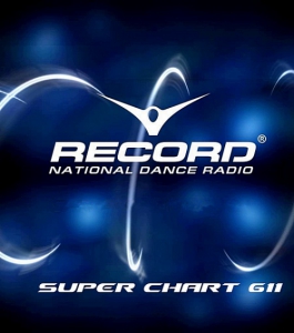 VA - Record Super Chart 611 [02.11]