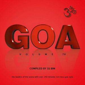 VA - Goa Vol.70 [Compiled by DJ Bim]