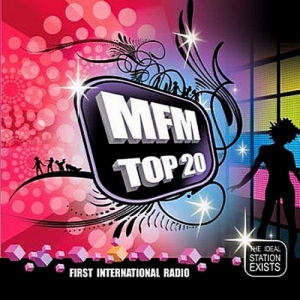 VA - MFM Dance Hit Radio: Top [02.11]