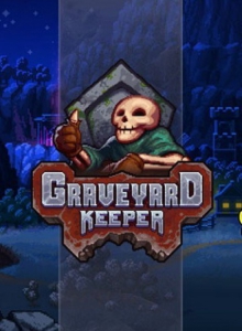 Graveyard Keeper + Stranger Sins DLC