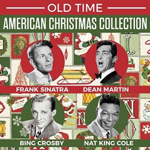 VA - Old Time American Christmas Collection