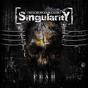 Singularity - Place of Chains