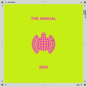VA - The Annual 2020: Ministry of Sound