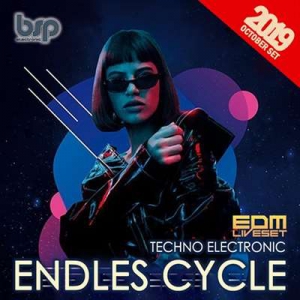 VA - Endles Cycle: Techno Electronic Liveset