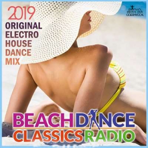 VA - Beach Dance Classics Radio (2)