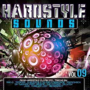 VA - Hardstyle Sounds Vol.9