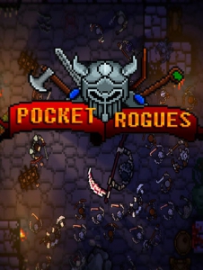 Pocket Rogues