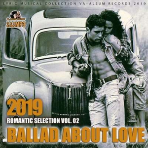 VA - Ballad About Love Vol. 02