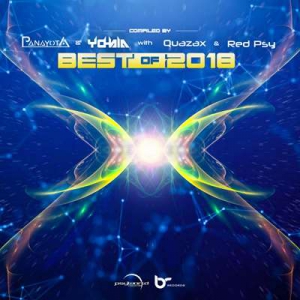 VA - Best Of 2018