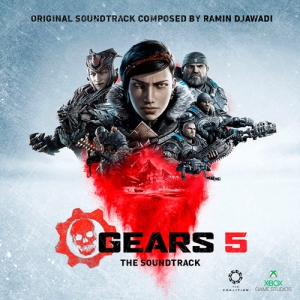  Gears 5 (Original Soundtrack)