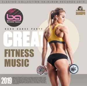 VA - Great Fitness Music