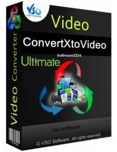 VSO ConvertXtoVideo Ultimate 2.0.0.98 RePack (& Portable) by elchupacabra [Multi/Ru]