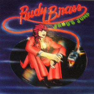 Rudy Brass - Frog's Jump