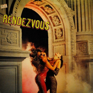 Rendezvous - Rock And Roll Disco Boogie