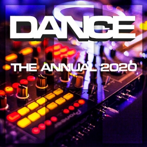 VA - Dance The Annual 2020
