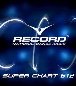 VA - Record Super Chart 612 [09.11]