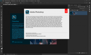 Adobe Photoshop 2020 (21.2.0.225) Portable by XpucT [Ru/En]