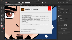 Adobe Illustrator 2020 (24.0.0.330) Portable by XpucT [Ru/En]