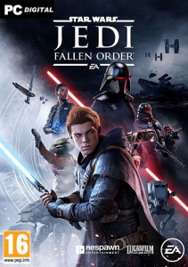   :   / Star Wars Jedi: Fallen Order