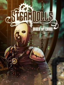 SteamDolls  Order Of Chaos