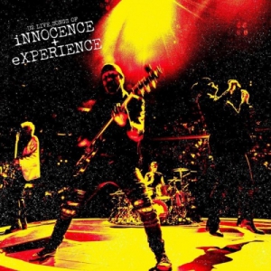 U2 - live Songs of Innocence + Experience [2CD, Live]