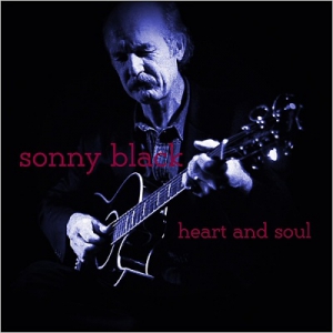 Sonny Black - Heart And Soul
