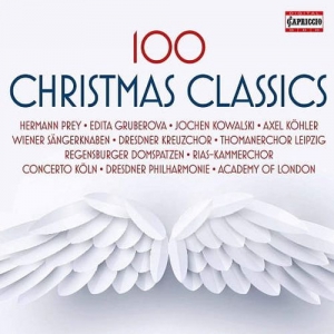 VA - 100 Christmas Classics [5CD]