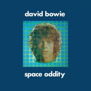 David Bowie - Space Oddity [2019 Mix]