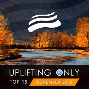 VA - Uplifting Only Top: November