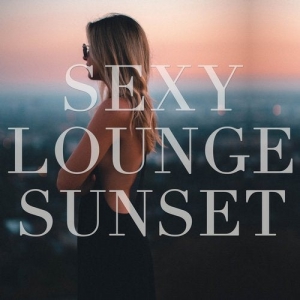 VA - Sexy Lounge Sunset