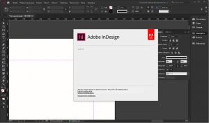 Adobe InDesign 2020 (15.0.0.155) Portable by XpucT [Ru/En]