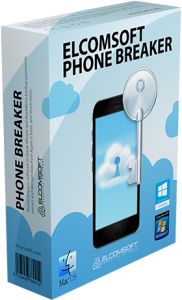 Elcomsoft Phone Breaker Forensic Edition 9.40.35257 [Ru/En]