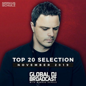 VA - Markus Schulz - Global DJ Broadcast - Top 20 November