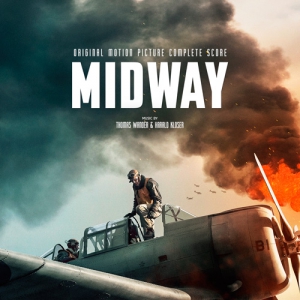 Midway /  (Original Motion Picture Complete Score)