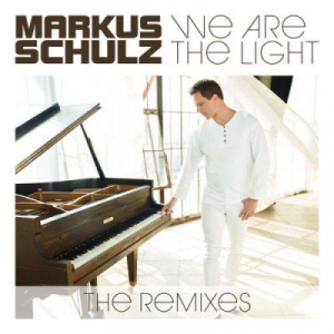 VA - Markus Schulz - We Are the Light (the Remixes)