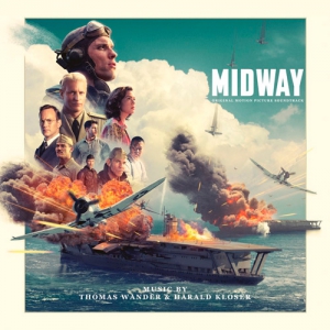 Midway /  (Original Motion Picture Soundtrack)