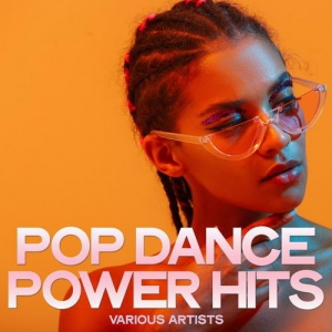  VA - Pop Dance Power Hits
