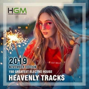  VA - Heavenly Tracks: Greatest Electro House