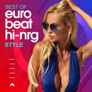 VA - Best Of Eurobeat Hi - Nrg Style