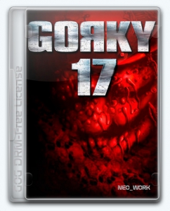 Gorky 17 / -17:  