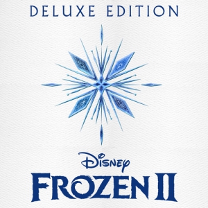 Frozen 2 /   2 (Original Motion Picture Soundtrack)
