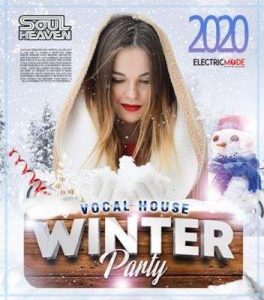 VA - Vocal House: Winter Party
