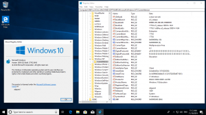 Microsoft Windows 10.0.17763.864 Version 1809 (November 2019 Update) -    Microsoft MSDN [En]