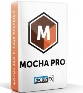Boris FX Mocha Pro 2020 7.0.1 Build 55 [En]