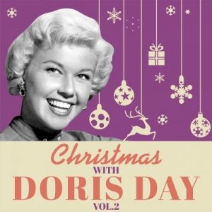 Doris Day - Christmas With Doris Day Vol. 2