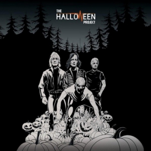 The Halloween Project - The Masters of It All