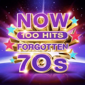 VA - NOW 100 Hits: Forgotten 70s